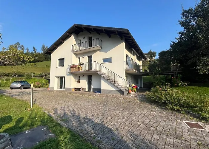Ai Denat Apartamento *