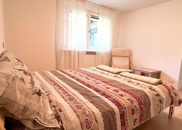 Apartamento Ai Denat Lamon