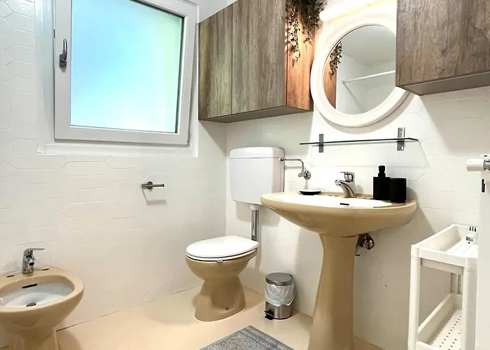 Ai Denat Apartamento