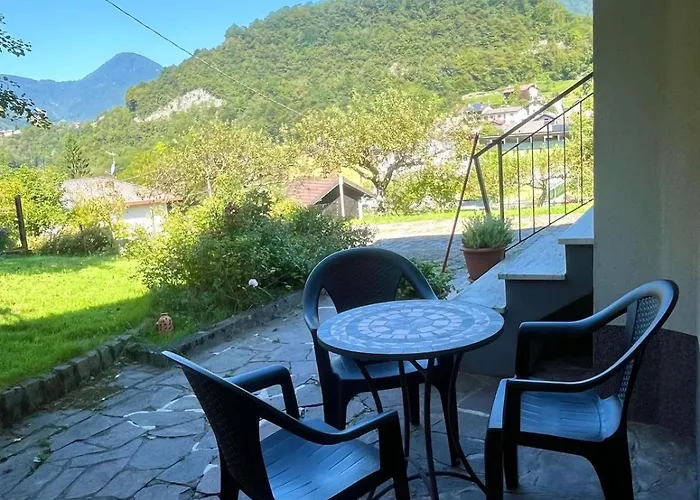 Ai Denat Apartamento