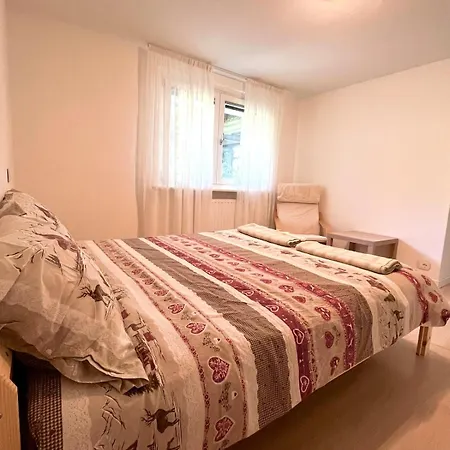 아파트 Ai Denat Lamon